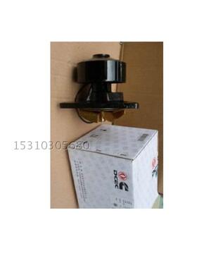适配CUMMINS康明斯柴油发动机6BT水泵 3389145 Engine water pump