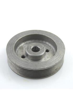 3025935 3005507 3007070 康明斯柴油发动机 NTA855 淡水泵皮带轮
