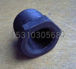 康明斯柴油发动机M11-C300异径管接头S982