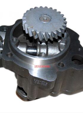 康明斯柴油机 NT855-GA-G1-G2-C4-G7--250--290-P470-M(D) 机油泵