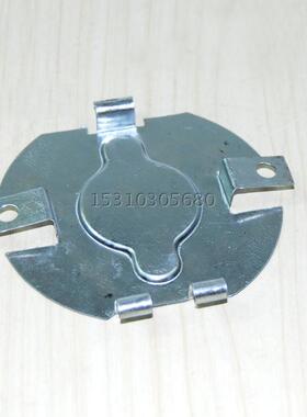 康明斯NTA855-C290 C350 C360摇臂盖通气孔挡板 呼吸器隔板219065