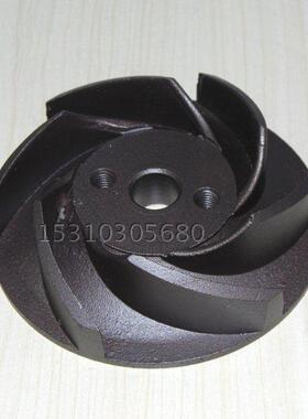 康明斯NTA855-G1-G2-G3-G4-G7-P470-C360-M(D) 海水泵叶轮3000888