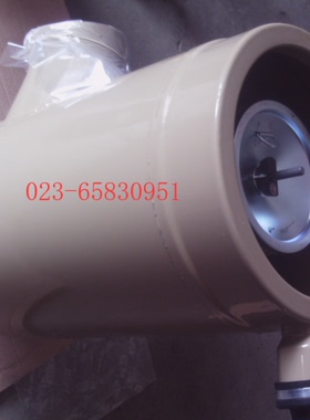 Cummins康明斯柴油发动机 3013211 空气滤清器芯 非道路自卸车