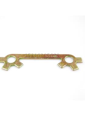 康明斯柴油机KTA19 排气歧管锁片 锁紧片3001356一组起订