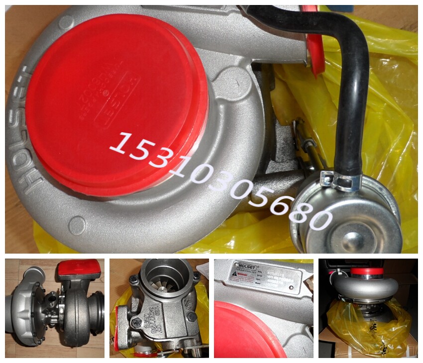 Cummins k19 Turbocharger Supercharger Turbocharger Assembly 3594118 3022041 3529040in the Car/Articles/Fitting/Refit , Auto Parts and Accessories , Intake and exhaust system , Turbocharger  category - from Buy2taobao.com to provide professional Taobao agent buy service