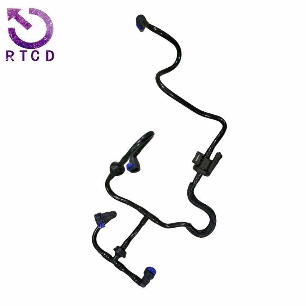 燃料蒸气分离器管 CV619D289BC 适用福特 福克斯 (CB8) (F1) 1.0T