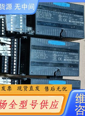 请询价-GE plc模块IC200MDL640F 图片实物拍摄