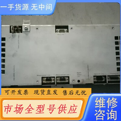 请询价-ABB机器人轴卡计算机卡 DSQC601 3HAC12815
