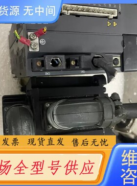 请询价-汇川伺服驱动器IS500AS7R6I-212，电机ISMH3