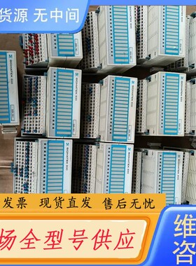 请询价-SIGMATEK西格玛泰克模块DDI161 带底座DKL01