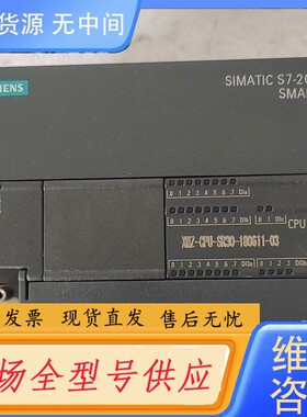 请询价-CPUSR30模块，288-1SR30-0AA0，