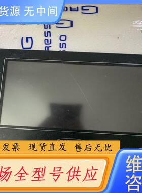 请询价-邦纳触控屏，THM070AT1，货，成色如图，功能正