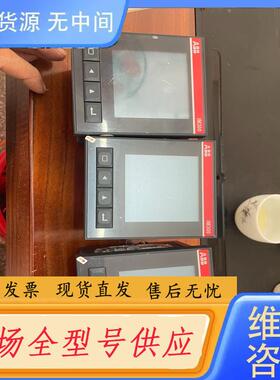 请询价-ABB电力智能监控仪表 IM300-U 年份新