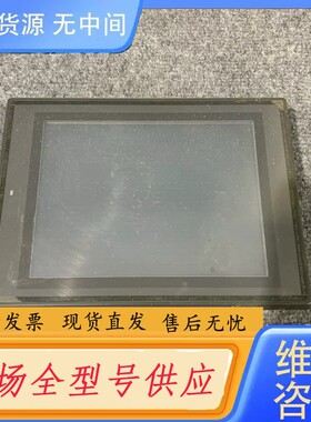 请询价-基恩士触屏VT3-V8货，无拆无修，需要的联系