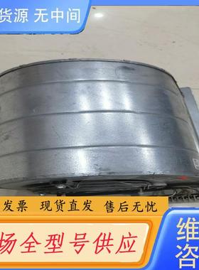 请询价-D2D160-BE02-14  9成新  风机