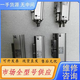 SMC气缸 正品 MHF2 X83A1 实物 8D2R 请询价