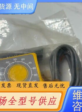 请询价-PAVR-20KY电位器 调节器 正品带支架