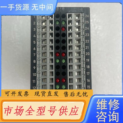 请询价-德国Elobau安全继电器，型号:462121H5U，实图拍