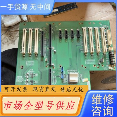 请询价-艾讯工控机底板 PICMG 1.3 NBP14570-BX