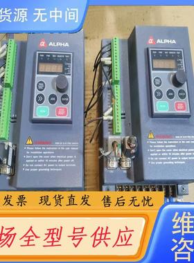 请询价-阿尔法驱动器AS600M-004T3E，4KW，38
