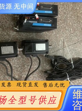 请询价-汇川660系列驱动电机伺服套装 SV660AS5R5I 电机