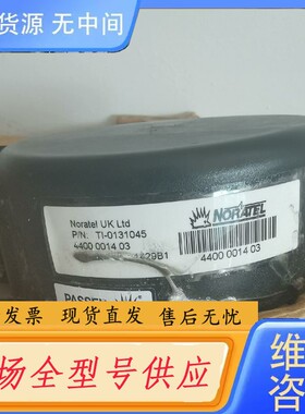 请询价-NORATEL电抗器变压器 TI-0131045