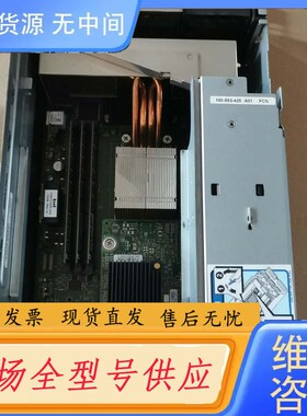 请询价-EMC VNX5500 存储 110-140-102B 11