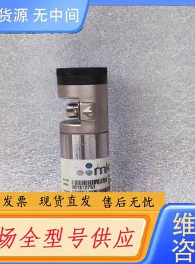 请询价-MKS 真空计 872B12PCJ2MT1 Rang