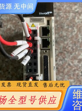 请询价-正弦伺服驱动器 EA180E-2R5-1B（400w） 一个