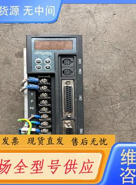 请询价-多摩川伺服驱动器TA8481N0100，实物拍摄