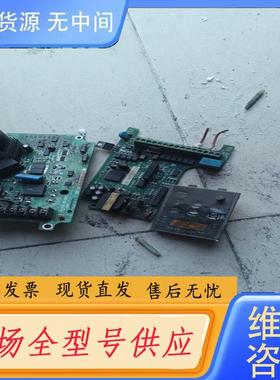 请询价-台安T-VERTER变频器N2-201-H，主板十面