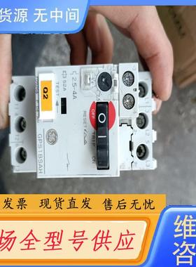 请询价-通用GE 马达保护断路器 GPS1BSAH 2.