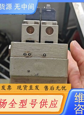 请询价-SMC电磁阀 VEX3501-065DZ-B 实物拍摄，需要