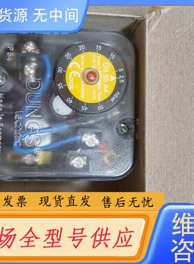 请询价-UB50A4压力开关
