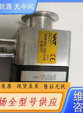 请询价-VATVAT真空角阀26428-KA41-0001/