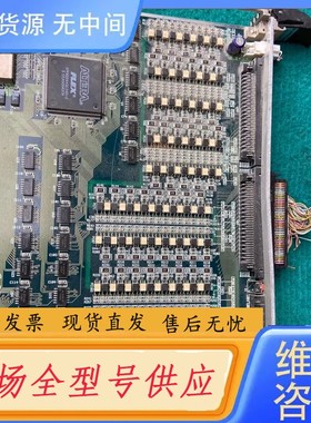 请询价-KYOPAL CPCIX-DIO128板卡一张议价议价