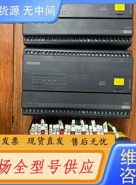请询价-永宏plcB1Z-40MT25-D24 有1个 B1Z-3