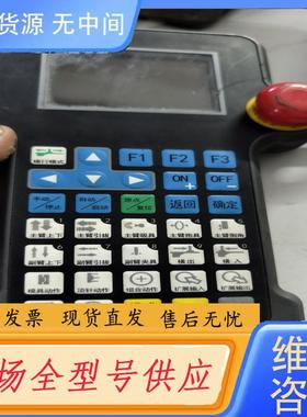 请询价-闲置，新睿控制器，型号SR1301A 外观完好，