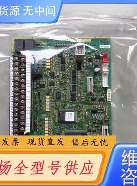 请询价-富士FRENIC5000G11/P11系列变频器主板