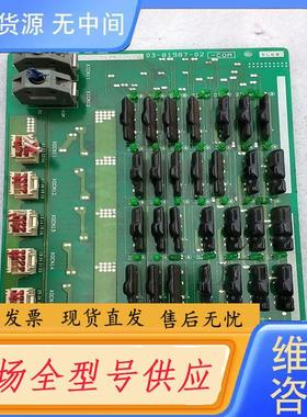 请询价-厚膜电阻板03-81987-02-COM