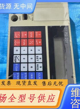请询价-ABB.控制器07PG201，07PG201R1库存新件