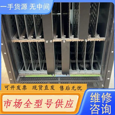 请询价-Brocade BigIron (BI-RX-16-AC)