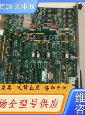 请询价-ASM焊线机X轴伺服控制板 PN：03-28401-