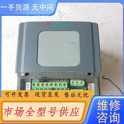 请询价-科沃变频器 AD350-4T1.5GB-05，1.5