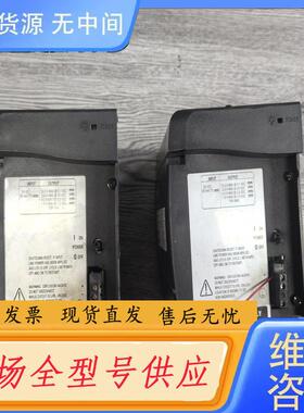 请询价-AB电源1756-PB75 功能正常 外观一般