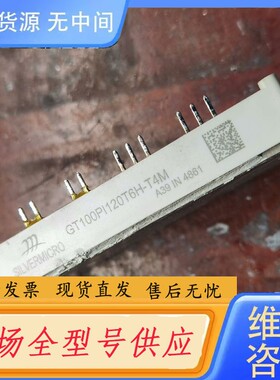 请询价-GT100PI120T6H-T4M模块，详见下图，保证质量
