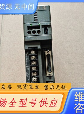 请询价-富士ES伺服驱动器RYE.20D RYE.40D各一台，安装