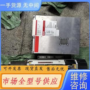 请询价 HSD主轴电机ES929功率9KW转速24000