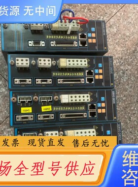 请询价-之山伺服驱动器MG-KAD20AA(2kw)有5个 件