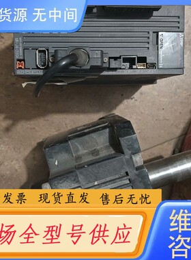 请询价-j4伺服套装，j4-200a，电机hg-sr202j。成